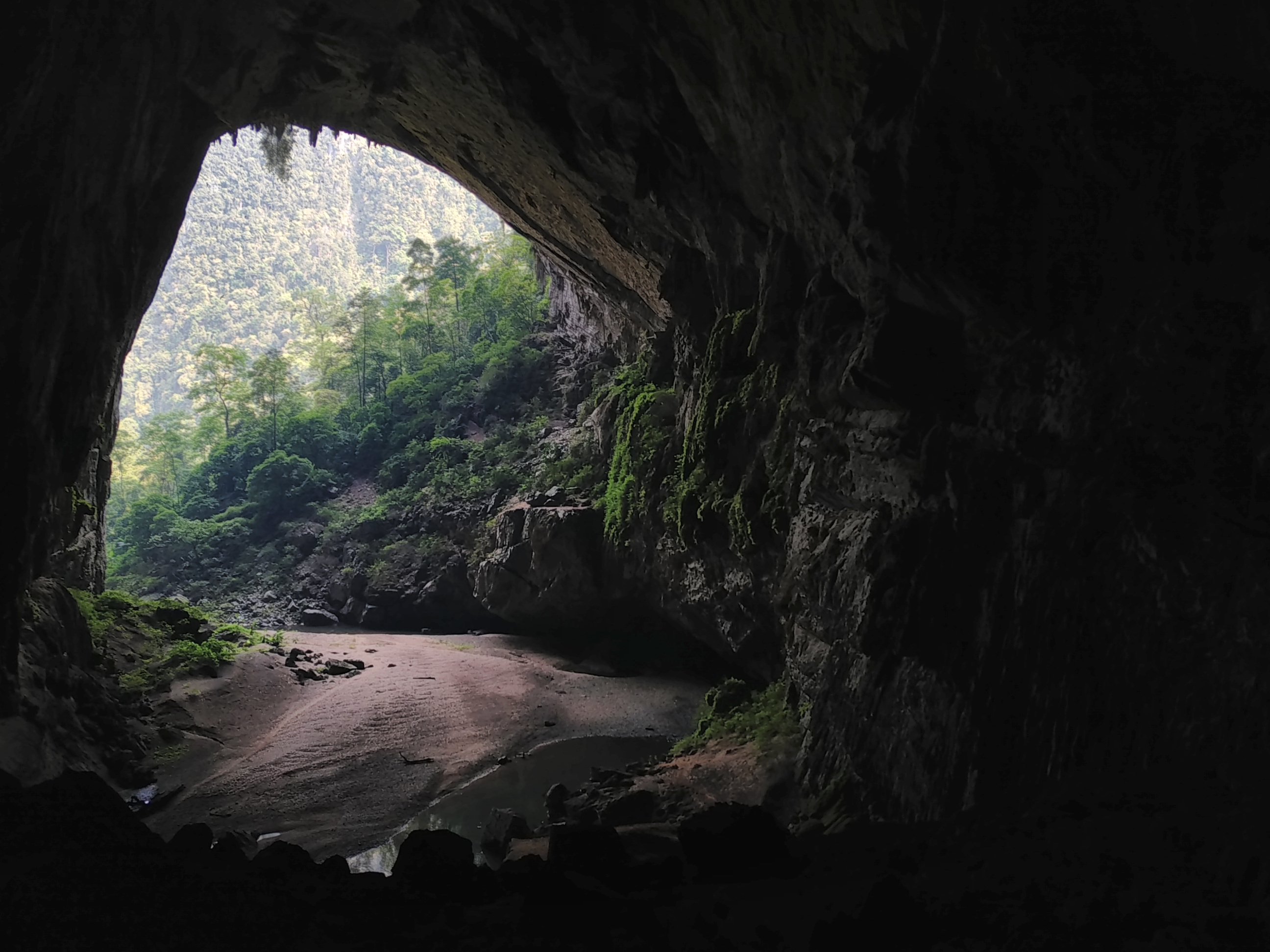 PhongNha cave