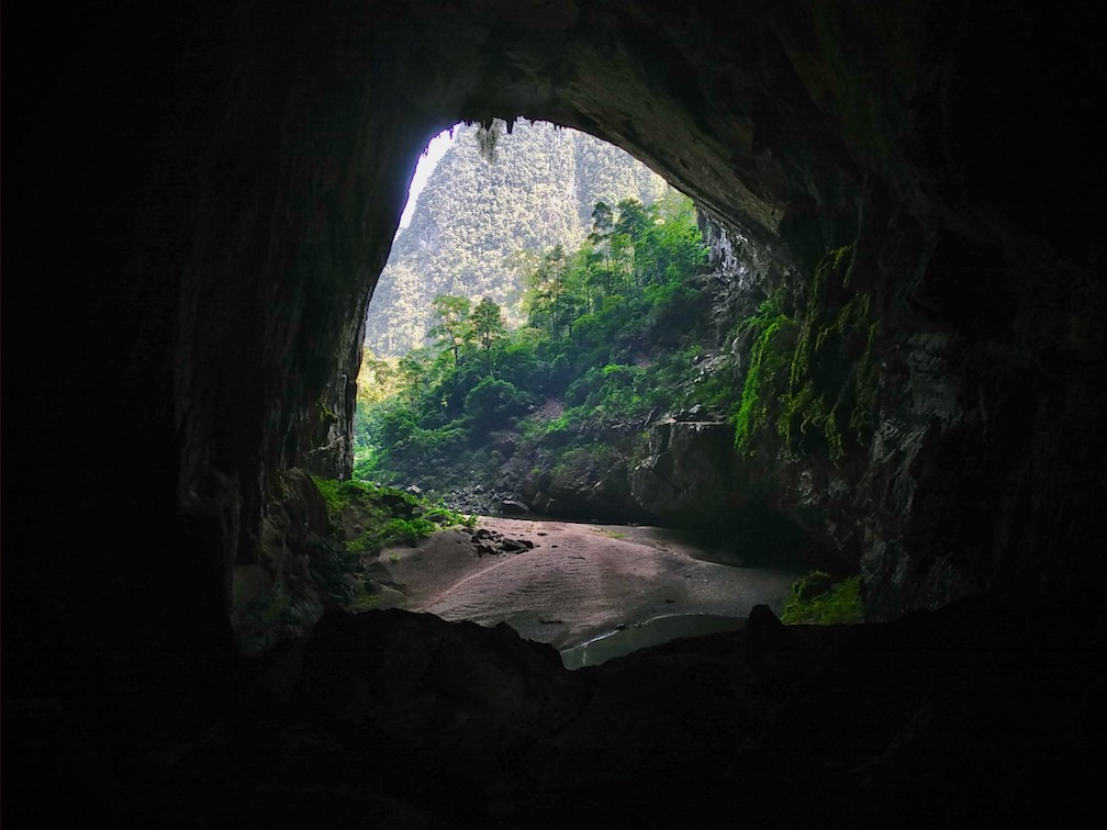 Le parc National de Phong Nha Ke Bang - Le paradis des grottes naturelles