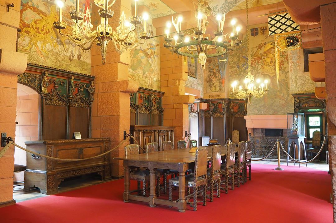 Château du Haut Kœnigsbourg