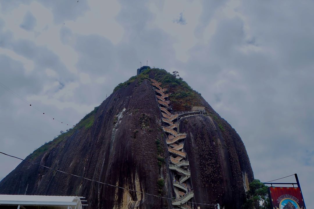 Guatape